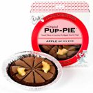 Apple Of My Eye Pie Organic Dog Treat 6″