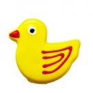 Baby Chicks Dog Cookies