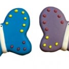 Butterfly Dog Cookies
