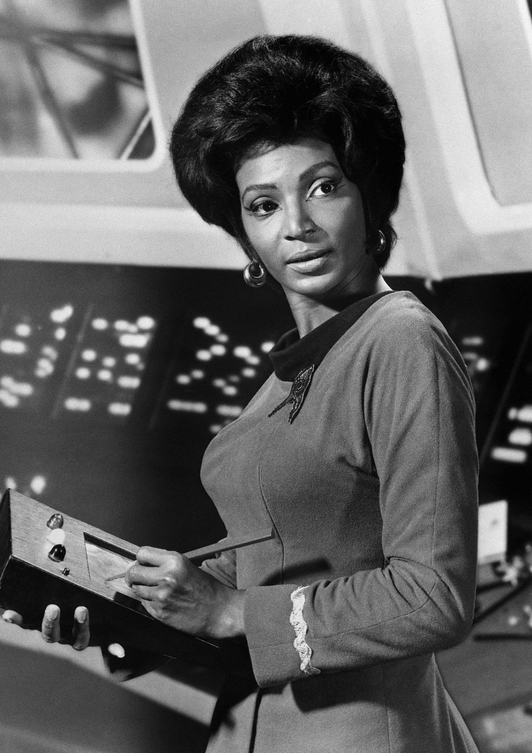 Uhura company essay image