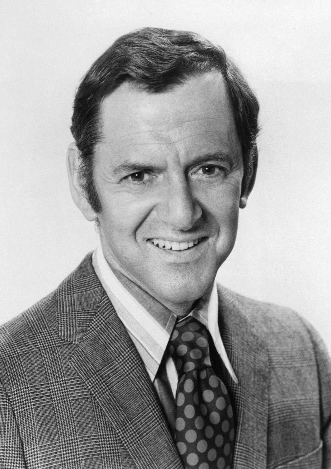 Art Print POSTER Actor Tony Randall