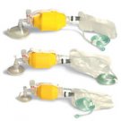 Laerdal The Bag Disposable Resuscitator: Adult