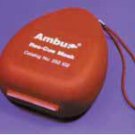 AM-252-102-Ambu Ambu Res-Cue Mask