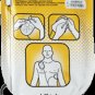 AED Adult Defibrillation Pads DDP-100