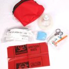 AED Rescue Pack