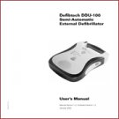 DDU-100 Series User Manual