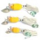 Laerdal The Bag Disposable Resuscitator: Infant