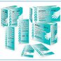 DX2431 Small Latex Exam Gloves Sterile Pairs Case