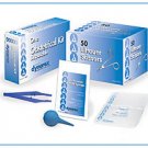 DX4902-Dynarex Obstetrical Kits (Bagged)-Case of 10