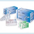Dx 4755 100mm  Large Oral Airways, Berman Type 100/case