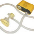 EMP 531502P EMERGENT CPAP KIT W/BAG & CIRCUITS