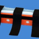MM2760-VEL Splints,Corrugated Plastic, Full Foam, 24"