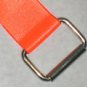 MM1300XR- Blue Loop-Lok Roller Buckle (fig. M), 2 piece, 5', each