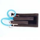 RB#666BK Sideways Nylon Hipkit