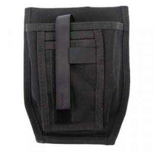 RB#ESP01BK Pm Plus W/Belt Loop