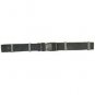 RB#675BK Duty Belt-1 1/2in. Wide