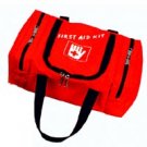 RB#840-OR Mini Trauma - Orange/First Aid