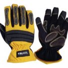 RB#GEXR-YL EXTRICATION/RESCUE GLOVES