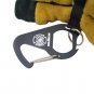 RB#GS-BEVCLP-BK MULTIPURPOSE GLOVE STRAP