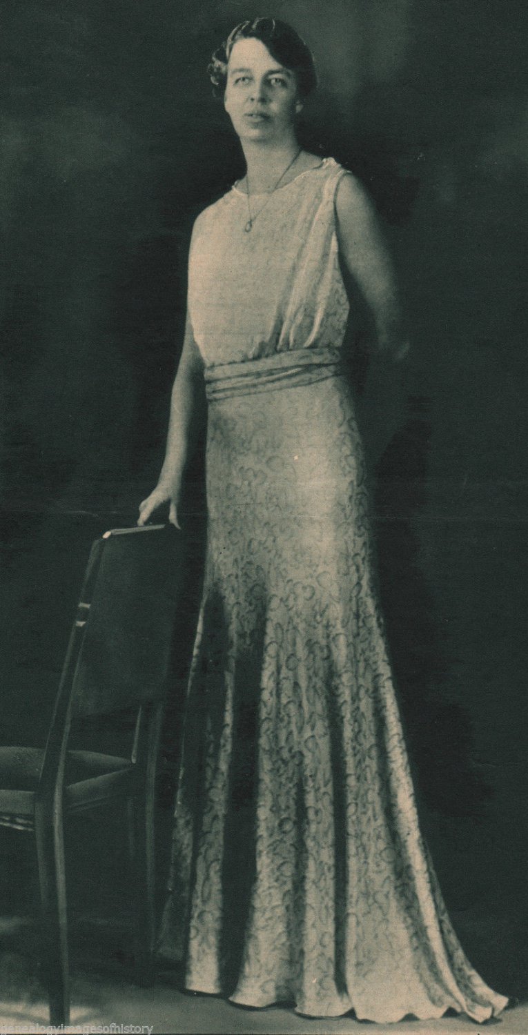 eleanor ball gown
