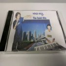 Moka Only - The Quick Hits - 2001 CD Swollen Members Canada