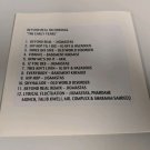 DJ Spinna - Beyond Real Recordings (The Early Years) - 2002 CD Promo