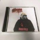 Moka Only - Apenuts - 2001 CD Swollen Members Canada