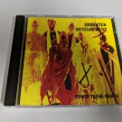 Arrested Development - Power To The People - 1993 CD ***FREE WORLDWIDE SHIPPING***