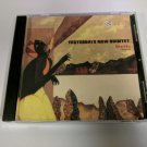 Yesterdays New Quintet - Stevie Volume 1 - 2002 CD Stones Throw Madlib