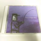 Various Compilation - Fishin' In Troubled Waters - 2001 CD Canada