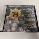 Various Compilation - 7 Heads Mix Series Vol. 1 - CD mixed by Roc Steady