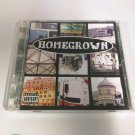 Various Compilation - Homegrown - 2002 CD Canada