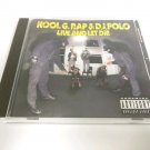 Kool G Rap & DJ Polo - Live And Let Die - 1992 CD Cold Chillin'