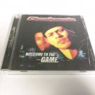 Checkmate - Welcome To The Game - 2001 CD Canada Vancity
