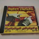 Various Compilation - Dusty Fingers Volume One - 2000 CD Rare Original Break Beats