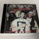 Ultramagnetic MC's - Smack My Bitch Up - 1998 CD Kool Keith