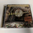 Various Compilation - Hidden Jewels - 1998 CD ULTRA RARE