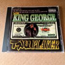 Mr. King George - 1997 CD No Limit Master P