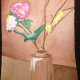 Painted
