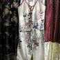 Secret Treasures 2pc. Slinky Pajamas Med.