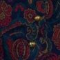 1960's Paisley Beautiful Suit Jacket 38