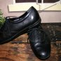 Easy Spirit anty-gravity Black Leather tie ups sz. 7