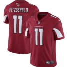 Men's Larry Fitzgerald #11 Arizona Cardinals Limited Player Jersey Cardinal
