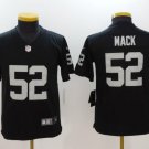 Youth Khalil Mack #52 Chicago Bears Limited Player Jersey Navy