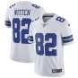 Men's Jason Witten #82 Dallas Cowboys Limited Player Jersey White