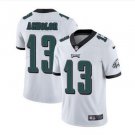 Men's Nelson Agholor #13 Philadelphia Eagles Limited Player Jersey White