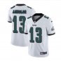 Men's Nelson Agholor #13 Philadelphia Eagles Limited Player Jersey White