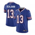 Men's Kelvin Benjamin #13 Buffalo Bills Limited Player Jersey Royal