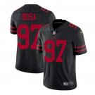 Youth Nick Bosa #97 San Francisco 49ers Limited Player Jersey Black