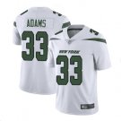 Men's Jamal Adams #33 New York Jets 2019 Color Rush Limited Player Jersey White